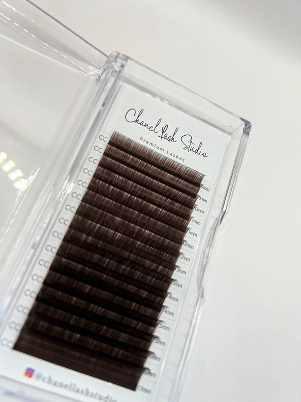 DARK BROWN COLLECTION